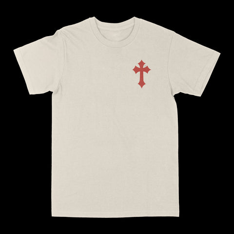 God Inspires Graphic Tee
