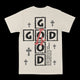 God Is Good Graphic Tee