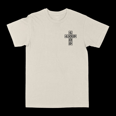 God Is Good Graphic Tee