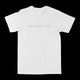 God Loves You Graphic Tee