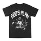 Gods Plan Graphic Tee