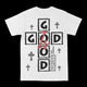 God Is Good Graphic Tee