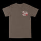 Good News God Loves You Graphic Tee