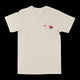 Good News God Loves You Graphic Tee