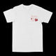 Good News God Loves You Graphic Tee