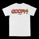 Goofy x Obsessed Graphic Tee