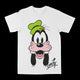 Goofy x Obsessed Graphic Tee