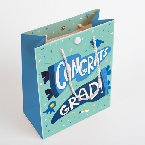 Endless Graduation Gift Bag