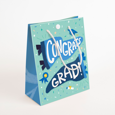 Endless Graduation Gift Bag