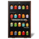 Smokehouse BBQ Gourmet Grilling Spice Set | 20-Set | Glass Bottle Seasonings