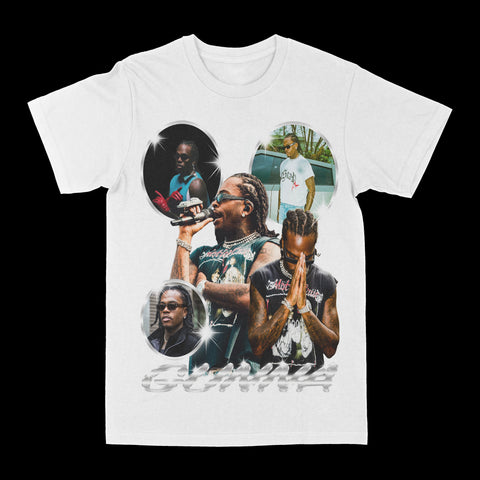 Gunna Graphic Tee