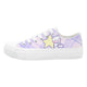 Kawaii Plaid Sneakers