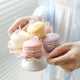 Macaron Scented Candles
