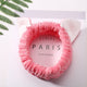 Soft Cat Headband