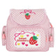 Sweet Strawberry Backpack