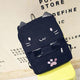 Cat Backpack