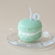 Macaron Scented Candles