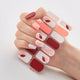 Nail Wrap Stickers