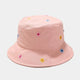 Cute Summer Daisies Bucket Hat