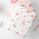 Paradise of Peaches Notebook