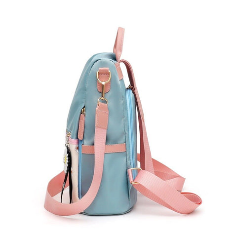 Daisy Oxford Backpack