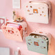 Wall Storage Organizer Boxes