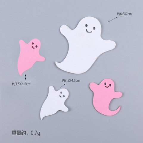 Halloween Cake Decorations