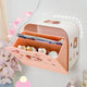 Wall Storage Organizer Boxes