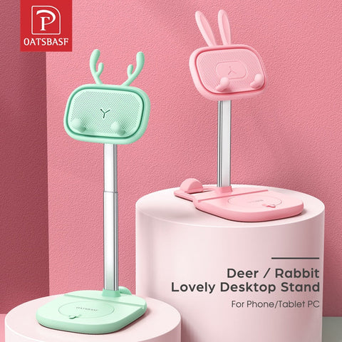 Phone & Tablet Stand