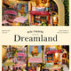 Miniature Dollhouse Box Theatre