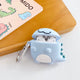 Dinosaur AirPods Cases