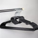Heart Shaped Clothes Hangers