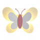 Butterfly Wall Lamps