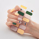 Nail Wrap Stickers
