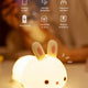 Sweet Bunny Night Light