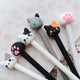 Neko Cats Gel Pens
