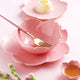 Cherry Blossom Dishes