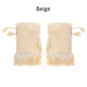Fingerless Faux Rabbit Fur Gloves