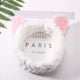 Soft Cat Headband