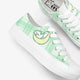 Kawaii Plaid Sneakers