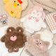 Cute Plush Hot Water Bags