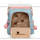 Daisy Oxford Backpack