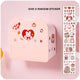 Wall Storage Organizer Boxes