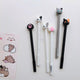 Neko Cats Gel Pens
