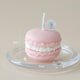 Macaron Scented Candles