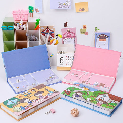Sticky Notes Set