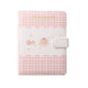 Paradise of Peaches Notebook