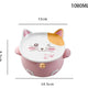 Kawaii Cat Ramen Bowl