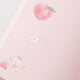 Paradise of Peaches Notebook