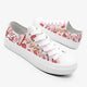 Kawaii Hamster Sneakers